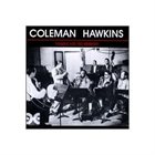 COLEMAN HAWKINS Thanks For The Memory album cover