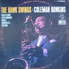 COLEMAN HAWKINS The Hawk Swings (1969) album cover