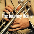 COLIN STEELE The Journey Home album cover