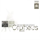 COLIN TOWNS The Orpheus Suite album cover