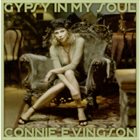 CONNIE EVINGSON Gypsy in My Soul album cover