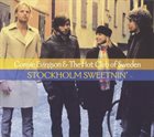 CONNIE EVINGSON Stockholm Sweetnin' album cover