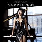CONNIE HAN Iron Starlet album cover