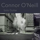 CONNOR O'NEILL Solo Guitar album cover