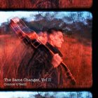 CONNOR O'NEILL — The Same Changes, Vol II album cover