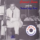 12x12 Poster Print Conrad Janis Jazz Trombone Live Concert in New York NY 1958 