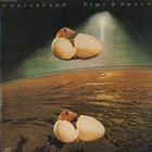 CONTRABAND (70S) Time And Space album cover