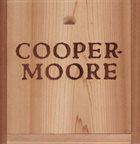 COOPER-MOORE Cooper-Moore (aka  The Cedar Box Recordings) album cover