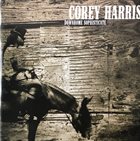 COREY HARRIS Downhome Sophisticate album cover