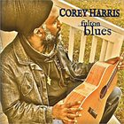 COREY HARRIS Fulton Blues album cover