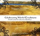 CORINA BARTRA Celebrating World Traditions album cover