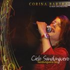 CORINA BARTRA Sandunguero Sky (Cielo Sandunguero) album cover