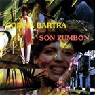 CORINA BARTRA Son Zumbon album cover