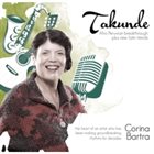 CORINA BARTRA Takunde album cover