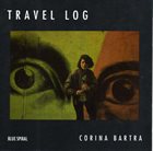 CORINA BARTRA Travelog album cover