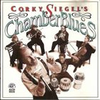 CORKY SIEGEL Corky Siegel's Chamber Blues album cover