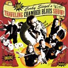CORKY SIEGEL Corky Siegel's Traveling Chamber Blues Show! album cover