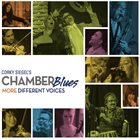 CORKY SIEGEL More Different Voices album cover