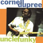 CORNELL DUPREE Uncle Funky album cover