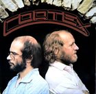CORTEX (FRANCE) Pourquoi album cover