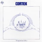 CORTEX (FRANCE) Troupeau bleu album cover