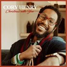 CORY HENRY Christmas With You album cover