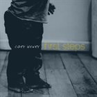 CORY HENRY First Steps album cover