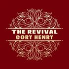 CORY HENRY The Revival album cover