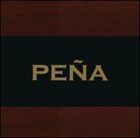 CORY WONG Peña album cover