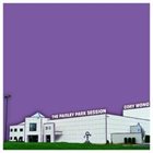 CORY WONG The Paisley Park Session album cover