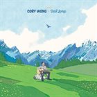 CORY WONG Trail Songs (Dawn) album cover