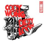 CORY WONG Turbo album cover