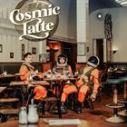 COSMIC LATTE Audible Universe album cover