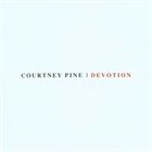 COURTNEY PINE Devotion album cover