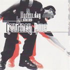 COURTNEY PINE Modern Day Jazz Stories album cover