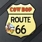 COW BOP Route 66 album cover