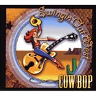 COW BOP Swingin Out West album cover