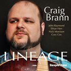 CRAIG BRANN Lineage album cover