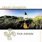 CRAIG CHAQUICO Four Corners album cover