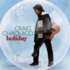 CRAIG CHAQUICO Holiday album cover