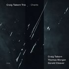 CRAIG TABORN Chants Album Cover