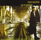 CRAIG WUEPPER The Returnsman album cover