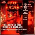 CREED TAYLOR The Best of the Barrack Ballads album cover