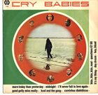 CRY BABIES Cry Babies album cover