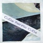 CUDA RENKO CUDA Chapter III album cover