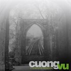 CUONG VU It's Mostly Residual album cover