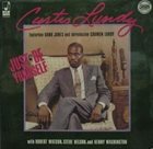 CURTIS LUNDY Just Be Yourself album cover