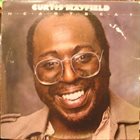 CURTIS MAYFIELD Heartbeat album cover