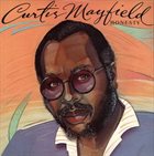 CURTIS MAYFIELD Honesty album cover