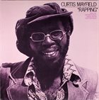 CURTIS MAYFIELD Rapping album cover